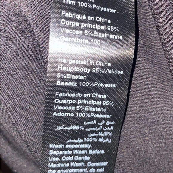 Zim and Zoe plus size dress/tunic - Picture 5 of 6